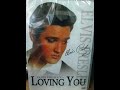 Opening To Loving You 1999 Video CD Hong Kong Copy