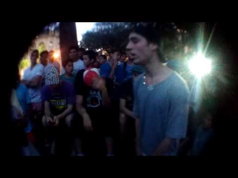Conec vs DobleB - 4tos // Primer Viernes // Santa Fe