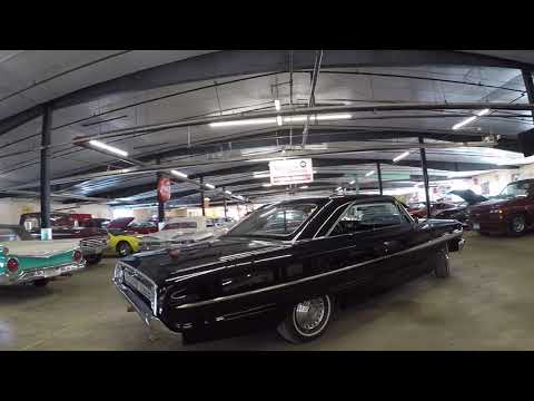 1964 Ford Galaxie 500 (CC-1444406) for sale in Watertown, Minnesota