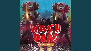 Wash Pan Riddim