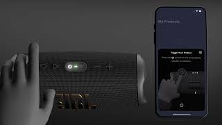  Charge 5 Wi-Fi How to Set Up