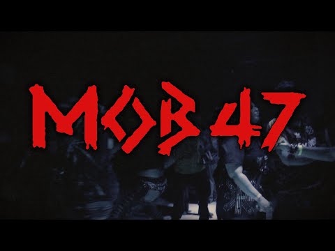 530 CABINA DEL TERROR - MOB 47