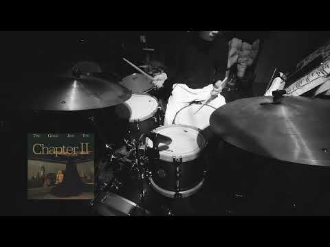 Ornithology - The grear jazz trio - Al Foster Drum solo transcription