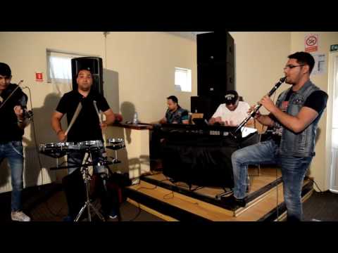 Formatia Rechinii - Instrumentala