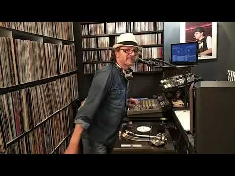 Dj Nick Levantis - discoteca 4 30-09-2020