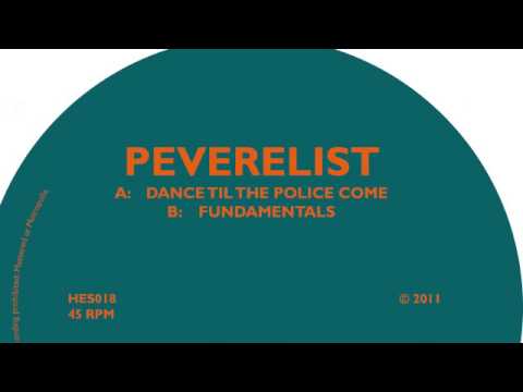 Peverelist - Fundamentals