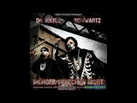 Dr Jekyll and Schwartz   Hirntot Posse