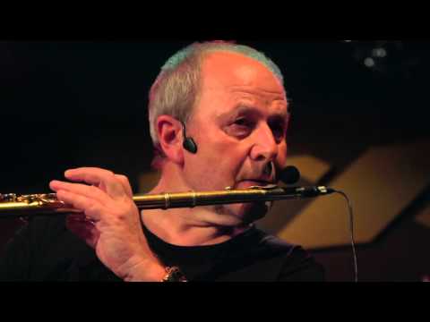 Lenny Mac Dowell Band Live at Bix: Thai Stick Restaurant