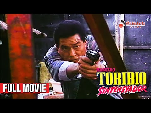 MAESTRO TORIBIO: SENTENSYADOR (1994) | Full Movie | Eddie Garcia, Tirso Cruz III, Lito Legaspi
