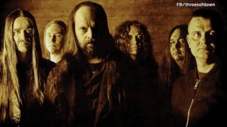 Throes Of Dawn - Mesmerized (Lyric Video)