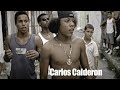 JULITO MARAÑA - JULIO VOLTIO & TEGO CALDERON [VIDEO ORIGINAL]