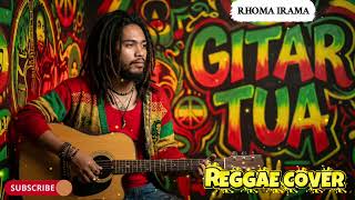 Download lagu RHOMA IRAMA - GITAR TUA (Versi Reggae) | AI Music Cover mp3