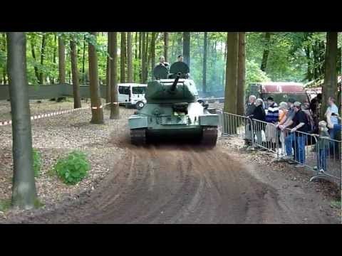 Overloon 2012 Teil 1 HD