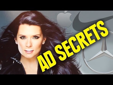 廣告背後的秘密大公開！(The Secret Science Of Advertising)