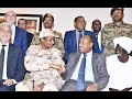 السلطة في السودان