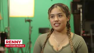 Glendale High School CTE- GUSD
