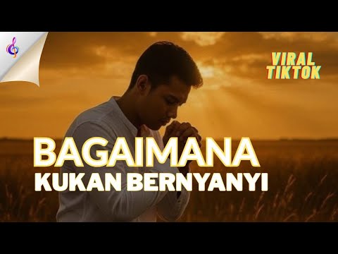 BAGAIMANA KU KAN BERNYANYI | Vocal AI cover by Myfaith Musichannel