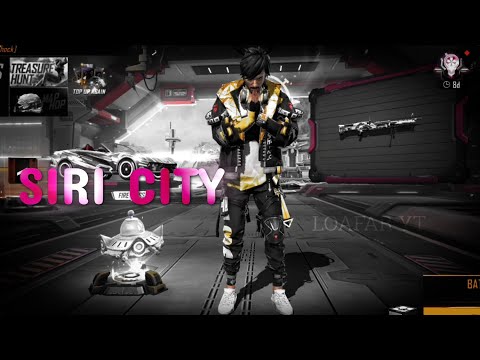 SIRI CITY DELHI 😈 || FF EDIT(XML) LINK IN DESCRIPTION|| 😈🔥🔥😈MY CITY TREND || MENTION YOUR CITY TREND