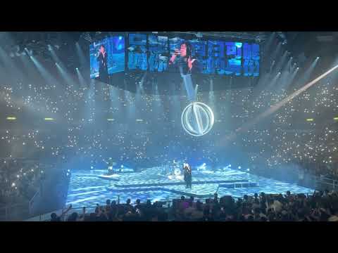 Dear Jane - 不許你注定一人 - Dear Jane Pendulum Tour 演唱會 2021/09/20