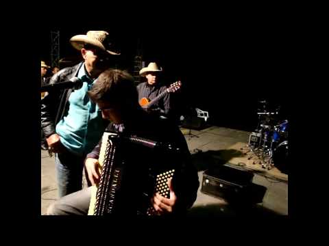 Thiago Moraes e Mangabinha em 2010 - Revirando o Baú