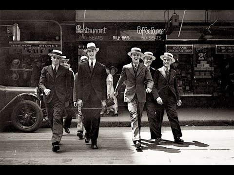 I Want you Back,Old Pal - Abe Lyman's California Orchestra,1924