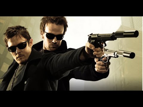 The Boondock Saints | Trailer | 25 Year Anniversary