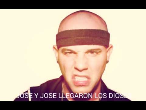 Kendo Kaponi ~ GATILLEROS REMIX 🔫