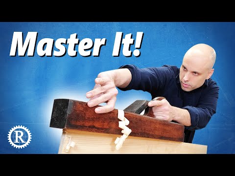 Choosing and Using Wooden Planes: A Complete Guide