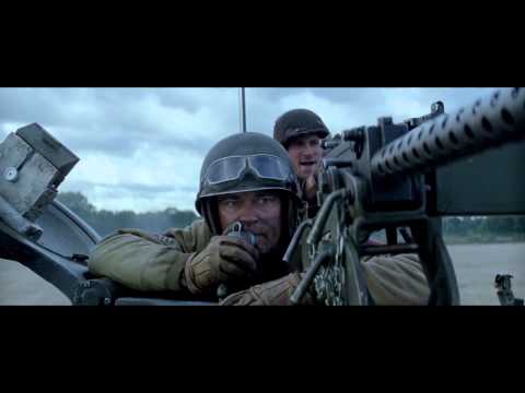 Corazones de acero - Trailer