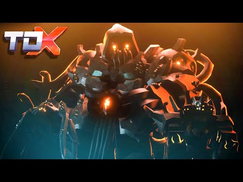 TDX Naval Faction Teaser + Update Delay News Leaks #106