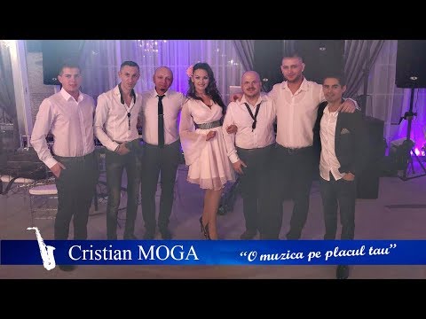 Cristi Moga & Simona Ruscu // Hora nunta// Live // 2018
