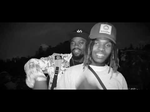 Mazola KillaMezzy X Joyler Teezey - Badman Feat. Stowner & E3ZI JAY ( Official visualiser )