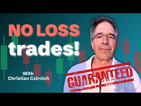 This Lawyer’s Options Trading Strategy Guarantees No Loss (Here’s How)