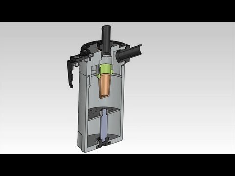 Behind The Scenes- Engineering The Mishimoto Baffled Oil Catch Can