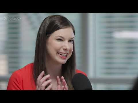 The Roots of the ‘Vibecession’ | The Ezra Klein Show