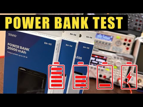 Power Bank 10000 mAh BA-04