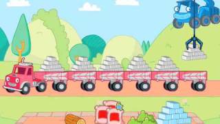 Bob the Builder – Can Do Zoo videosu