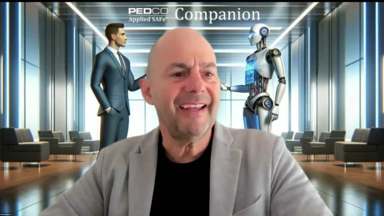 PEDCO AI Companion