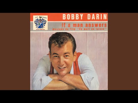 If a Man Answers