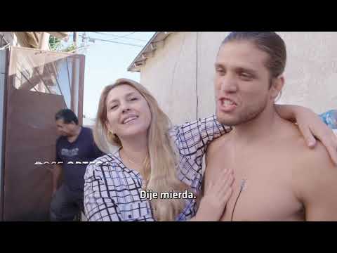 UFC 226 Embedded: Vlog Series - Episodio 2