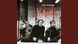 Old Friends / Bookends (Single Mix)
