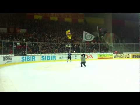 Patrick Kane first "Swiss Wave"