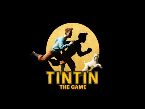 The Adventures Of Tintin: The Game (Complete Game Soundtrack)