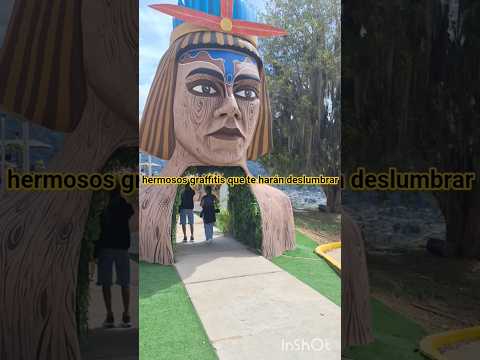 ¿pagarías 0$ para entrar en este MIRADOR en CARIPE?#turismo #monagas #venezuela #caripe2026