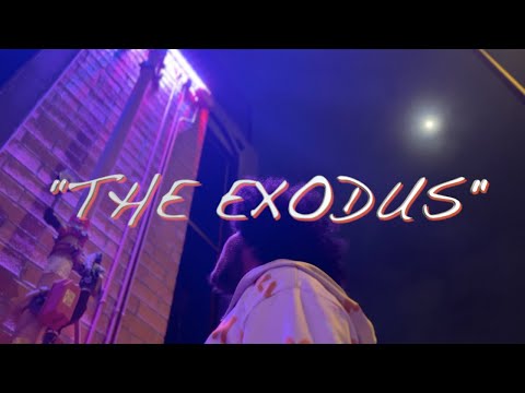 Video thumbnail for The Exodus