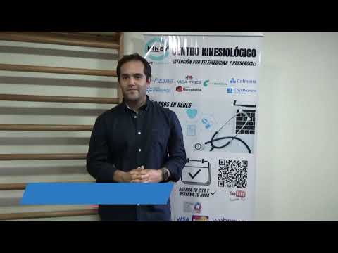 Testimonio Experiencia entrenamiento físico para competencia.