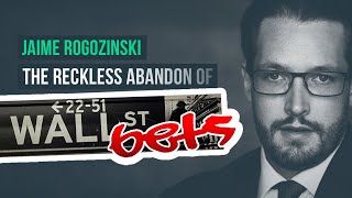 WallStreetBets—Where Brazen Risk-Taking Runs Rampant · Jaime Rogozinski video