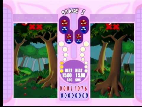 Puyo Pop Fever Dreamcast