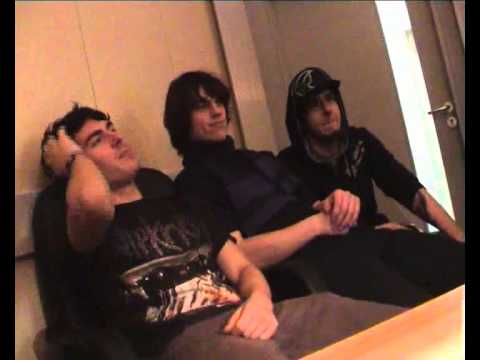 Scheinlos im Studio Blog