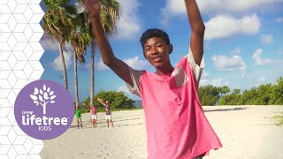 Never Let Go Of Me | Shipwrecked VBS | Group Publishing